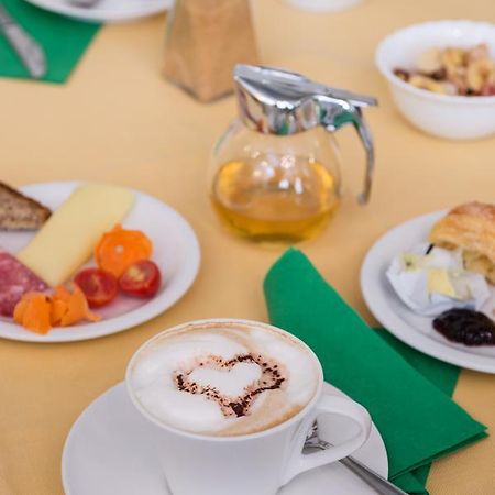 Alloro B&B Florencja Zewnętrze zdjęcie
