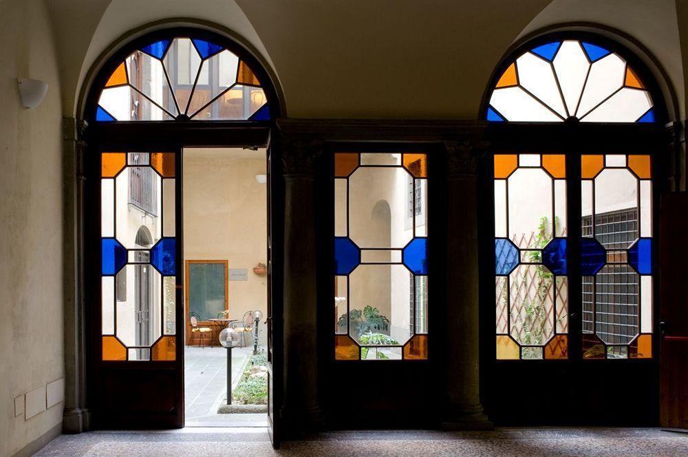 Alloro B&B Florencja Zewnętrze zdjęcie