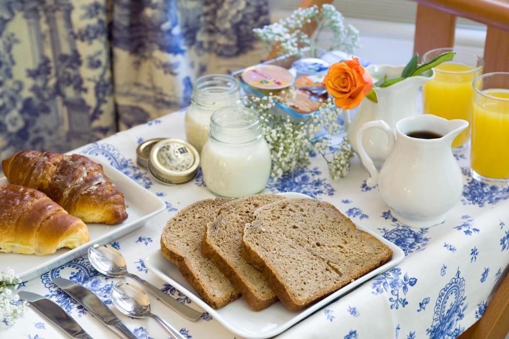 Alloro B&B Florencja Zewnętrze zdjęcie