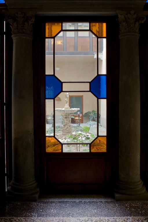 Alloro B&B Florencja Zewnętrze zdjęcie
