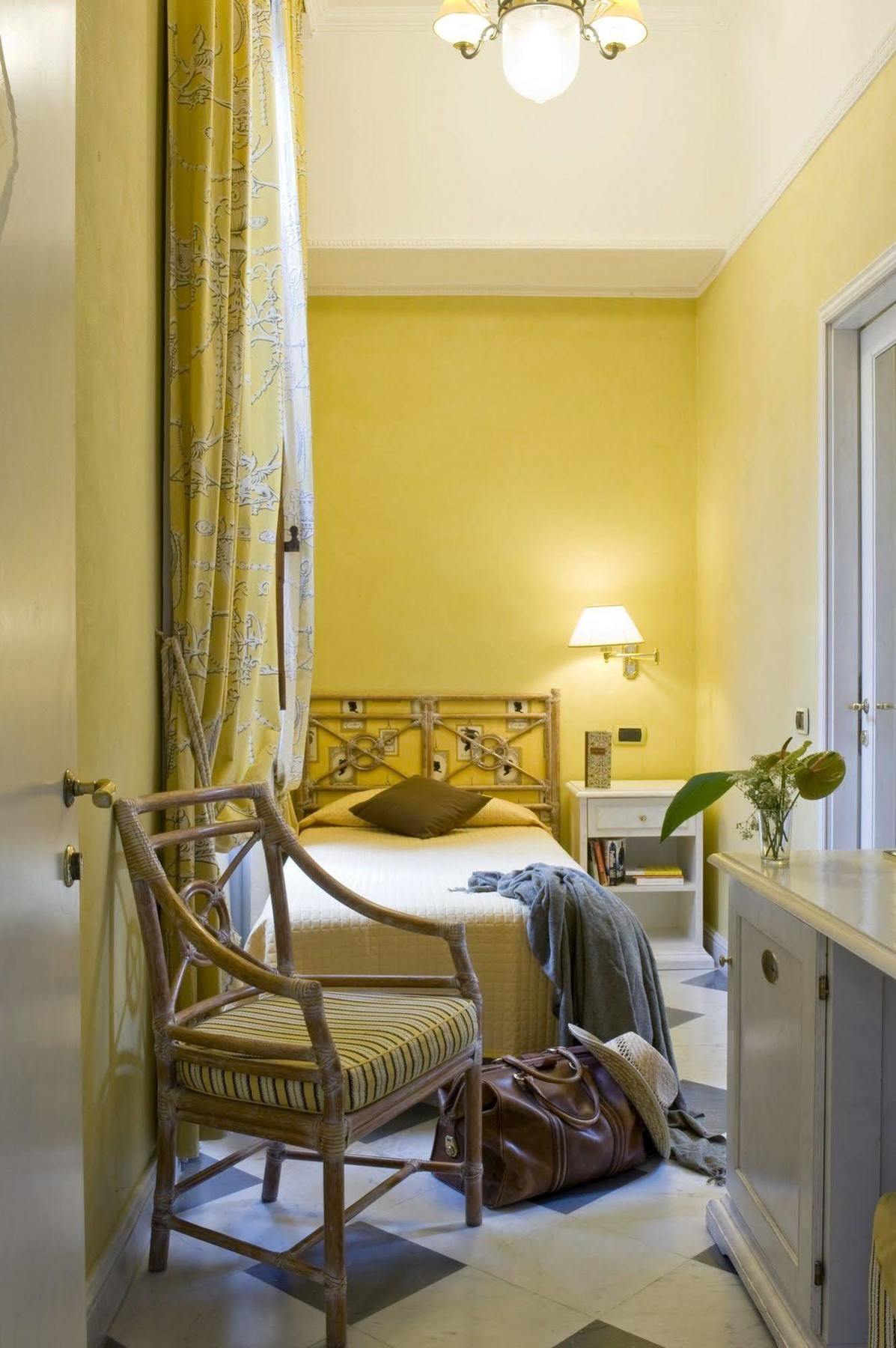 Alloro B&B Florencja Zewnętrze zdjęcie